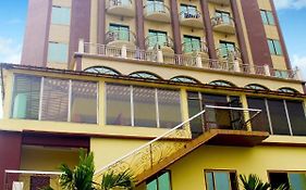 Felicia Hotel Yaounde